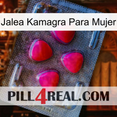 Womens Kamagra Jelly 13